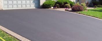 Professional Driveway Paving in Bethel Acres, OK